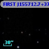 FIRST J155712.7+372708