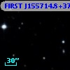 FIRST J155714.8+372357