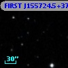 FIRST J155724.5+373342