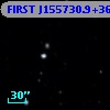 FIRST J155730.9+365247
