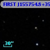 FIRST J155754.8+355122