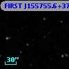 FIRST J155755.6+372914