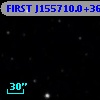 FIRST J155710.0+362332