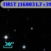 FIRST J160031.7+380141
