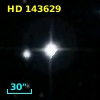 HD 143629