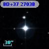 BD+37  2703B