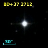 BD+37  2712