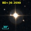BD+36  2690