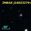 2MASX J16023279+3734532