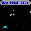 IRAS 16026+3627