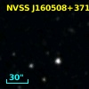 NVSS J160508+371845