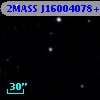 2MASS J16004078+3647198