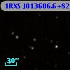 1RXS J013606.6+820118