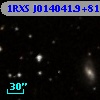 1RXS J014041.9+811018