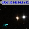 1RXS J014150.6+820442