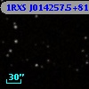 1RXS J014257.5+815149