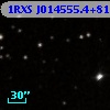 1RXS J014555.4+810514