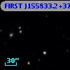 FIRST J155833.2+370551