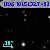 1RXS J015132.7+813300