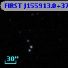 FIRST J155913.0+372812