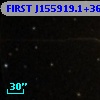 FIRST J155919.1+363823