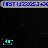 FIRST J155925.3+363649