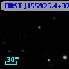 FIRST J155925.4+373116