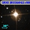 1RXS J015604.5+805432