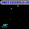 FIRST J155935.3+372611
