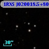 1RXS J020018.5+802252