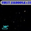 FIRST J160008.6+372148