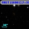 FIRST J160012.7+354116