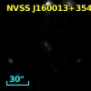 FIRST J160013.1+354121