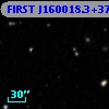 FIRST J160018.3+373417