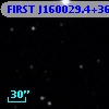 FIRST J160029.4+365837