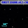 FIRST J160030.2+365849