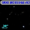 1RXS J021514.6+824139