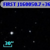FIRST J160050.7+362505