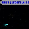 FIRST J160058.9+372137