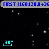 FIRST J160120.0+363402