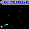 1RXS J022613.6+825047