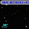 1RXS J022659.3+822509