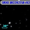 1RXS J022827.0+823645
