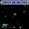2MASX J02462701+4124190