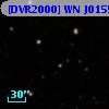 [DVR2000] WN J0155+8036