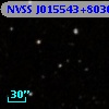 NVSS J015543+803647