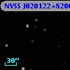 NVSS J020122+820003