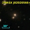 2MASX J02020566+8115453