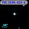 TYC 2578-153-1