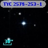 TYC 2578-253-1